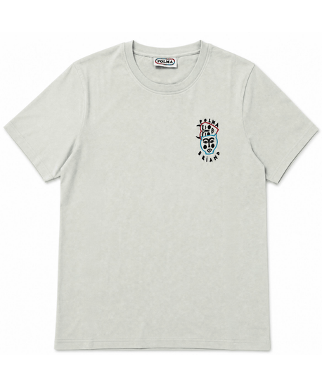 T-Shirt regular Bengale x Briand - Polma