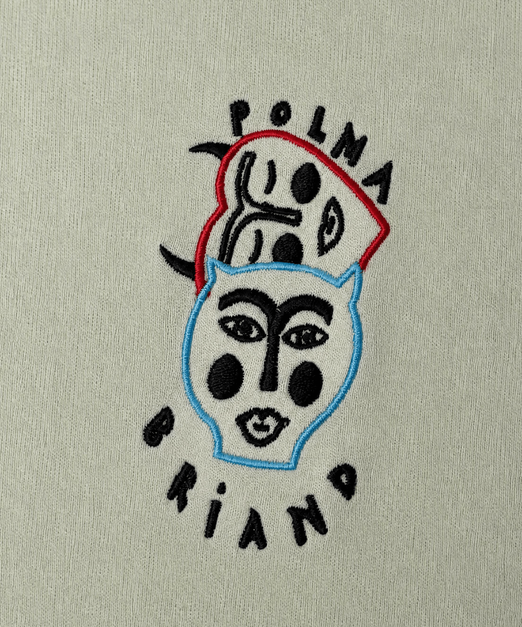 T-Shirt regular Bengale x Briand - Polma