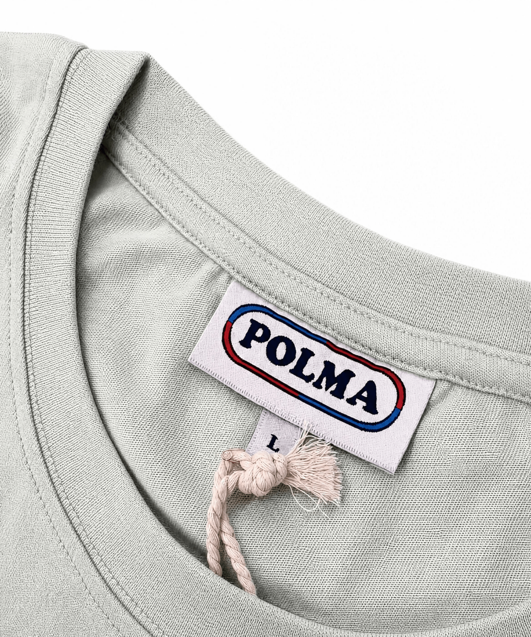T-Shirt regular Bengale x Briand - Polma