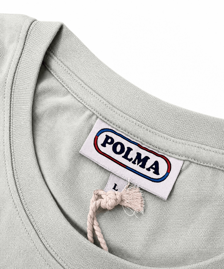 T-Shirt regular Bengale x Briand - Polma