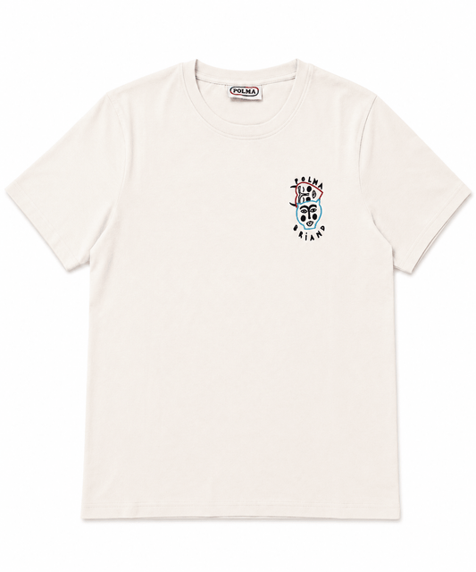 T-Shirt regular Bengale x Briand - Polma