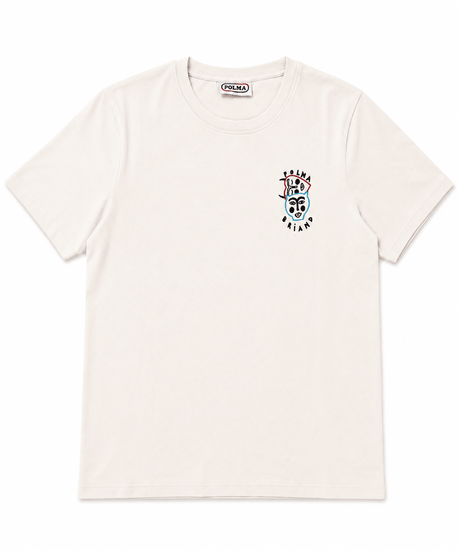 T-Shirt regular Bengale x Briand - Polma