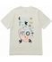 T-Shirt regular Bengale x Briand - Polma