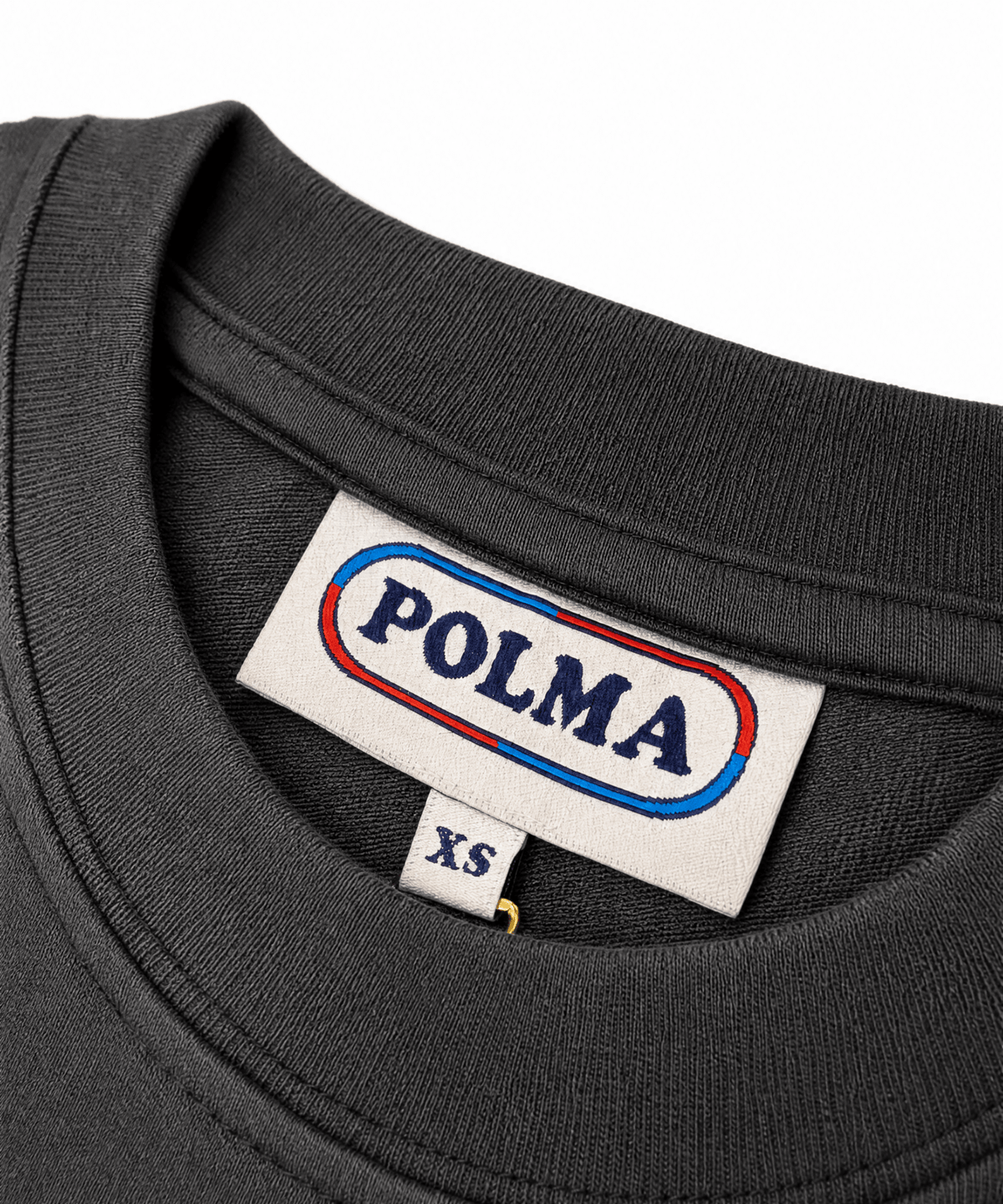 T-Shirt regular Dewey x Papyboun - Polma