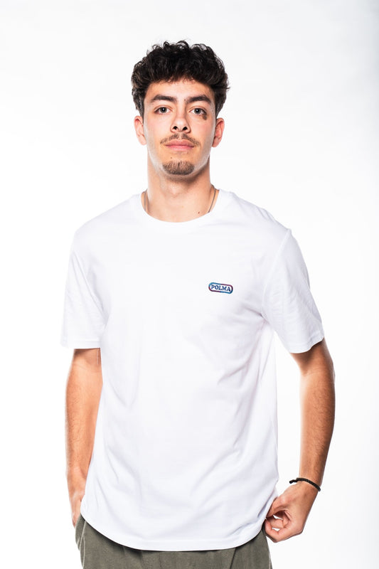 T-Shirt Regular "Kendrick" x Jenickae - Polma