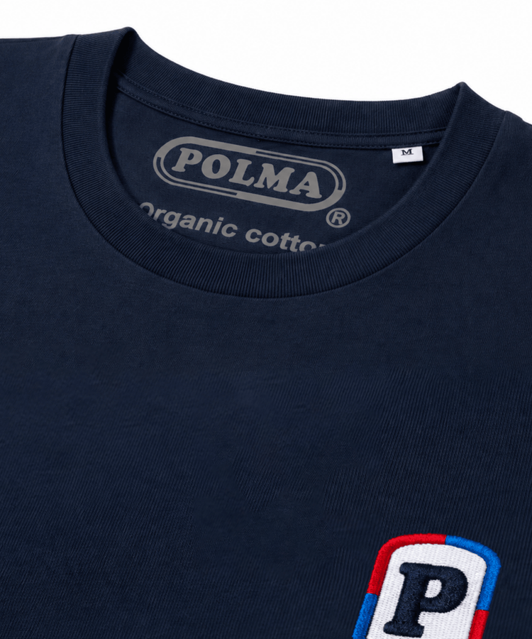 T-shirt Regular Polma - Polma