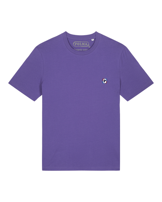 T-shirt Regular Polma - Polma