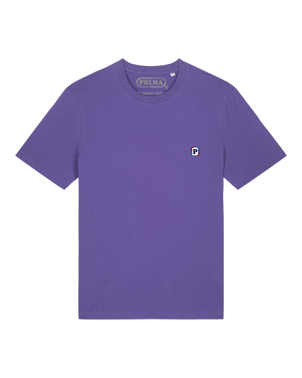 T-shirt Regular Polma - Polma