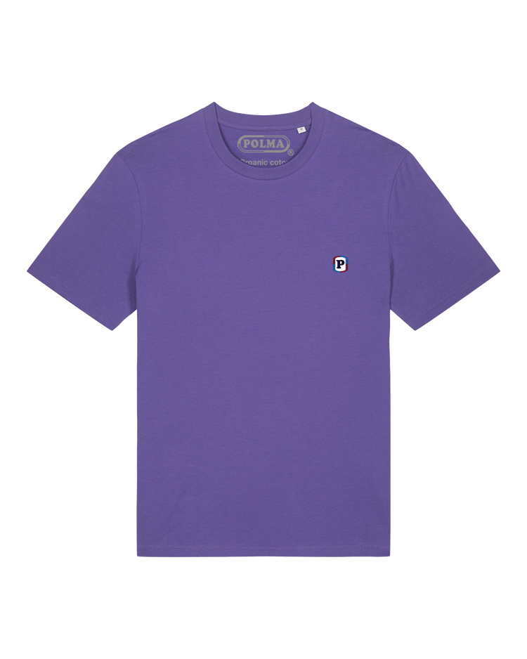 T-shirt Regular Polma - Polma