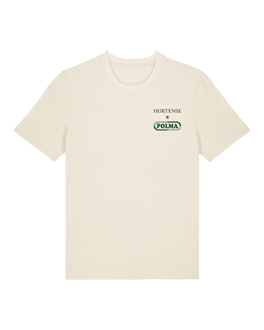 T-shirt regular Polma X Chez Hortense - Polma