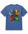 T-Shirt Regular Polma X Jofo - Polma