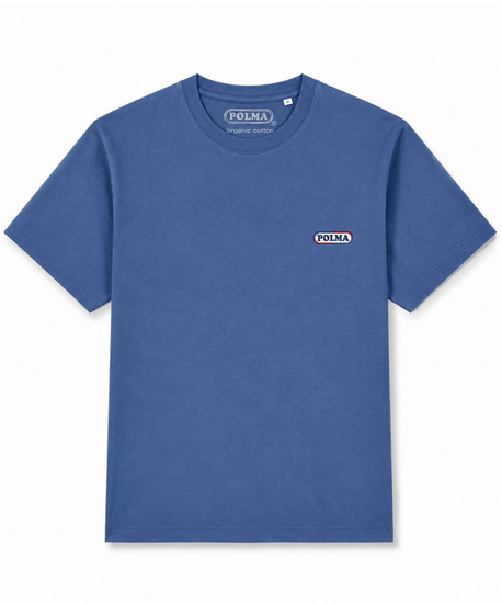 T-Shirt Regular Polma X Jofo - Polma