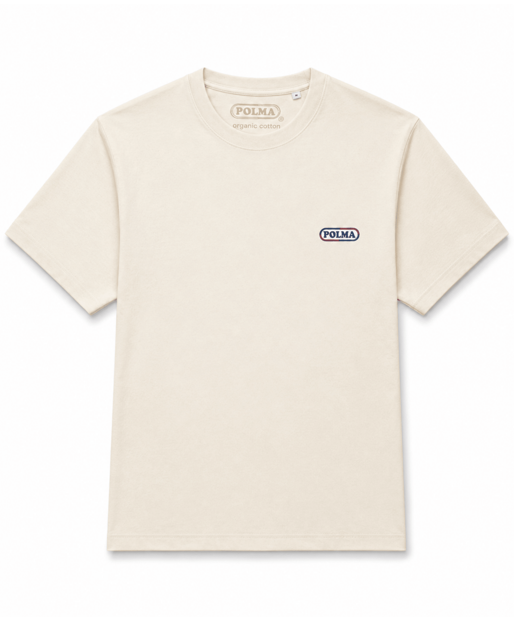 T-Shirt Regular Polma X Jofo - Polma
