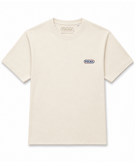 T-Shirt Regular Polma X Jofo - Polma