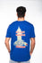 T-Shirt Regular "Salade Tomate" x Maloski - Polma