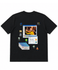 T-shirt regular so 2000 x Oui.romane - Polma
