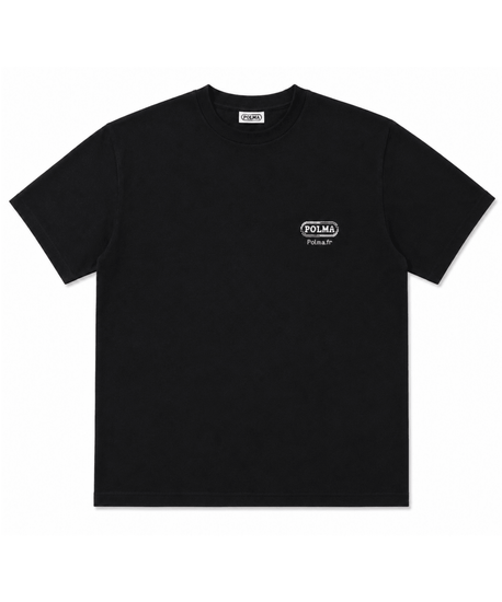 T-shirt regular so 2000 x Oui.romane - Polma