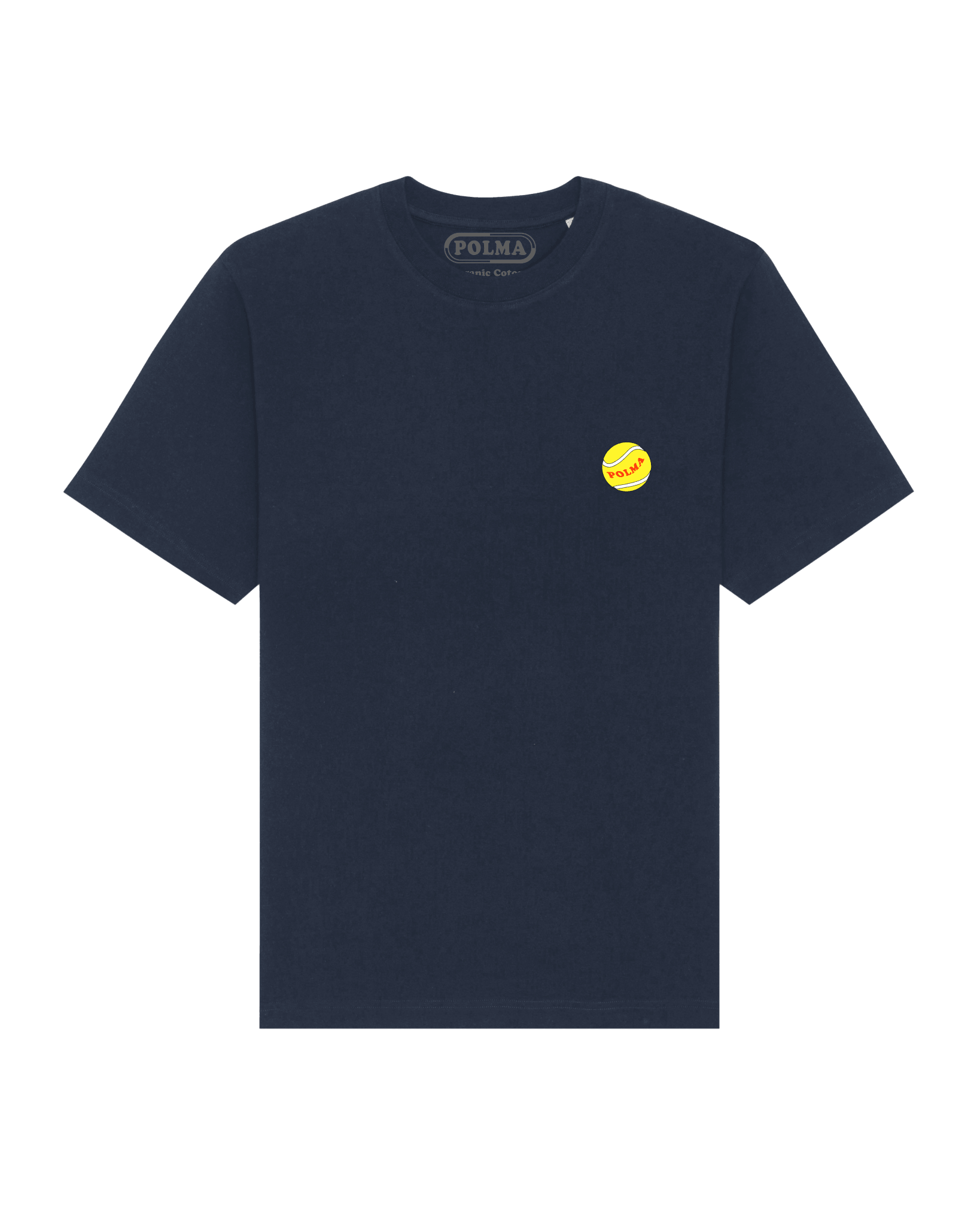 T-Shirt regular Trentenaire x Oui.romane - Polma