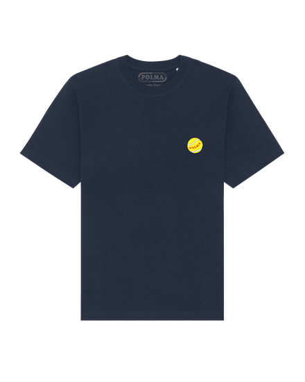 T-Shirt regular Trentenaire x Oui.romane - Polma