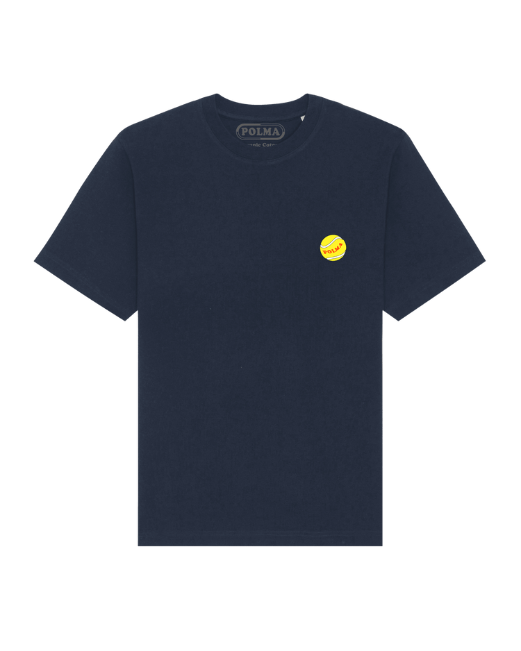 T-Shirt regular Trentenaire x Oui.romane - Polma