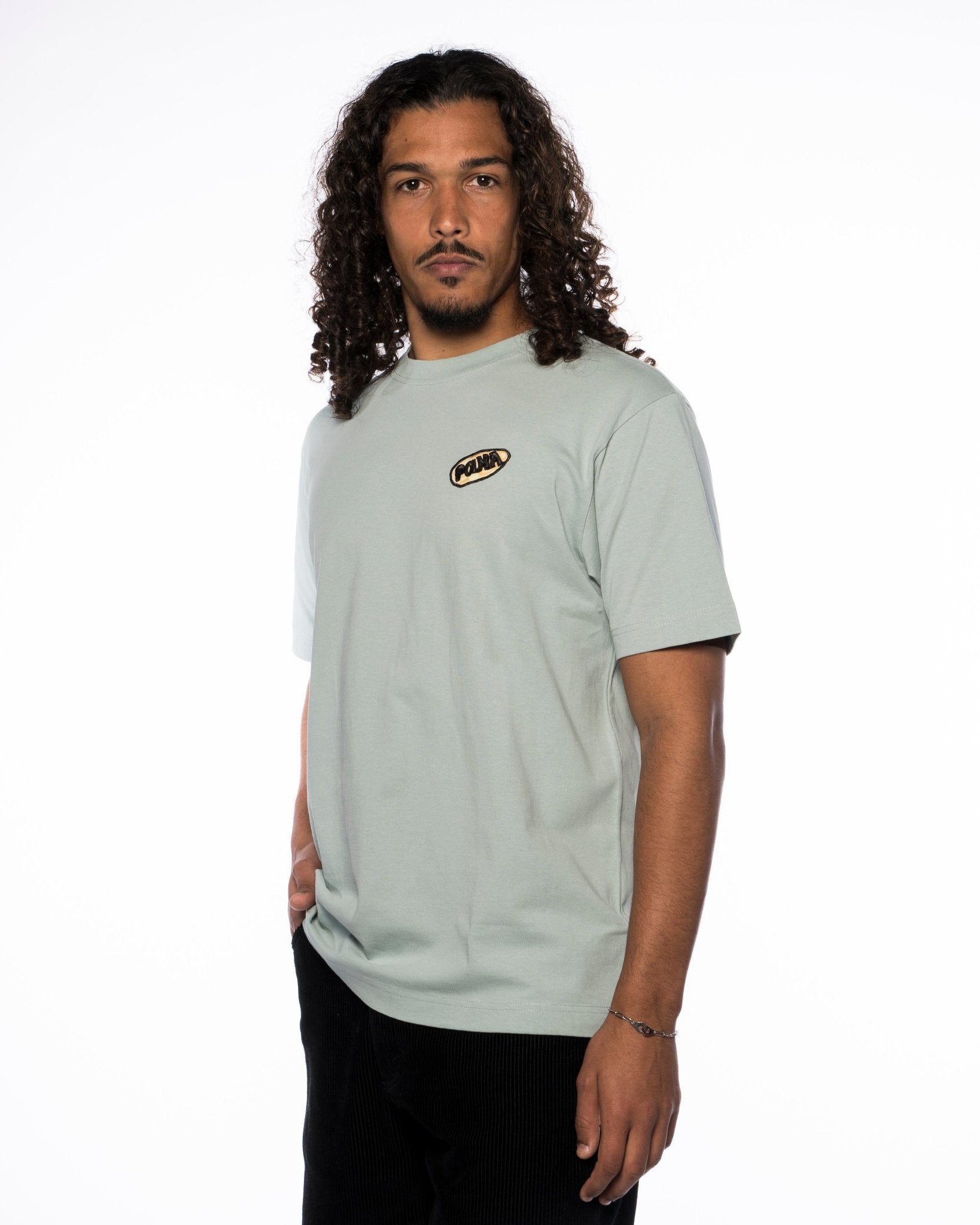 T-shirt Skepta oversize - Polma