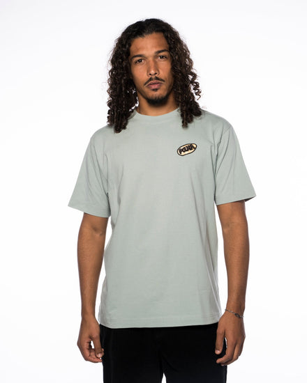 T-shirt Skepta oversize - Polma