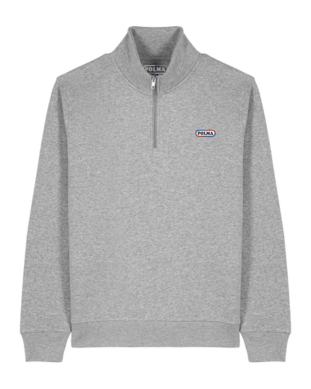 Trucker Cousteau X Papyboun - Polma