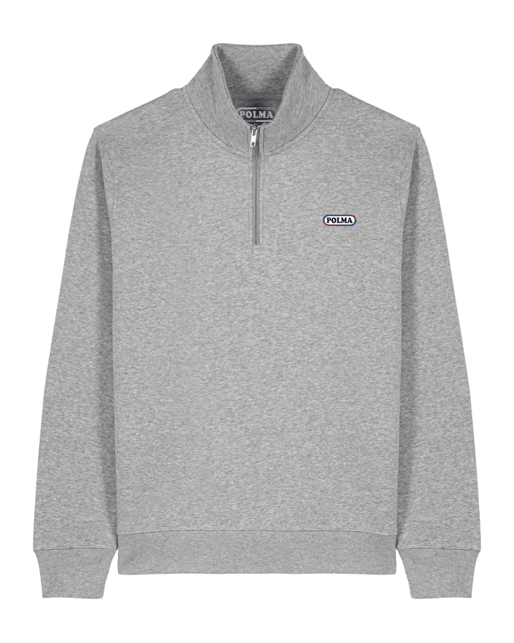 Trucker Cousteau X Papyboun - Polma