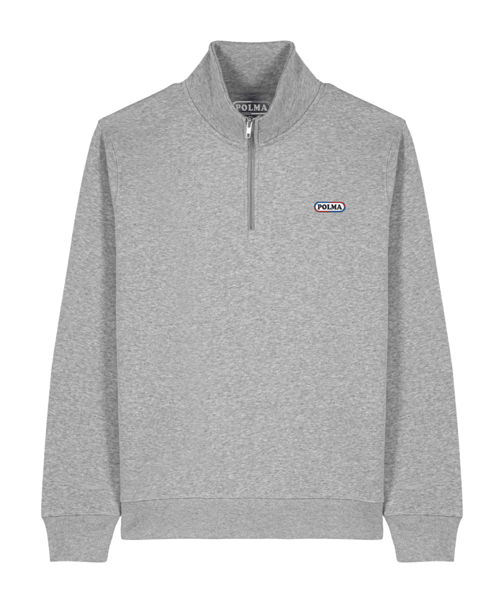 Trucker Cousteau X Papyboun - Polma