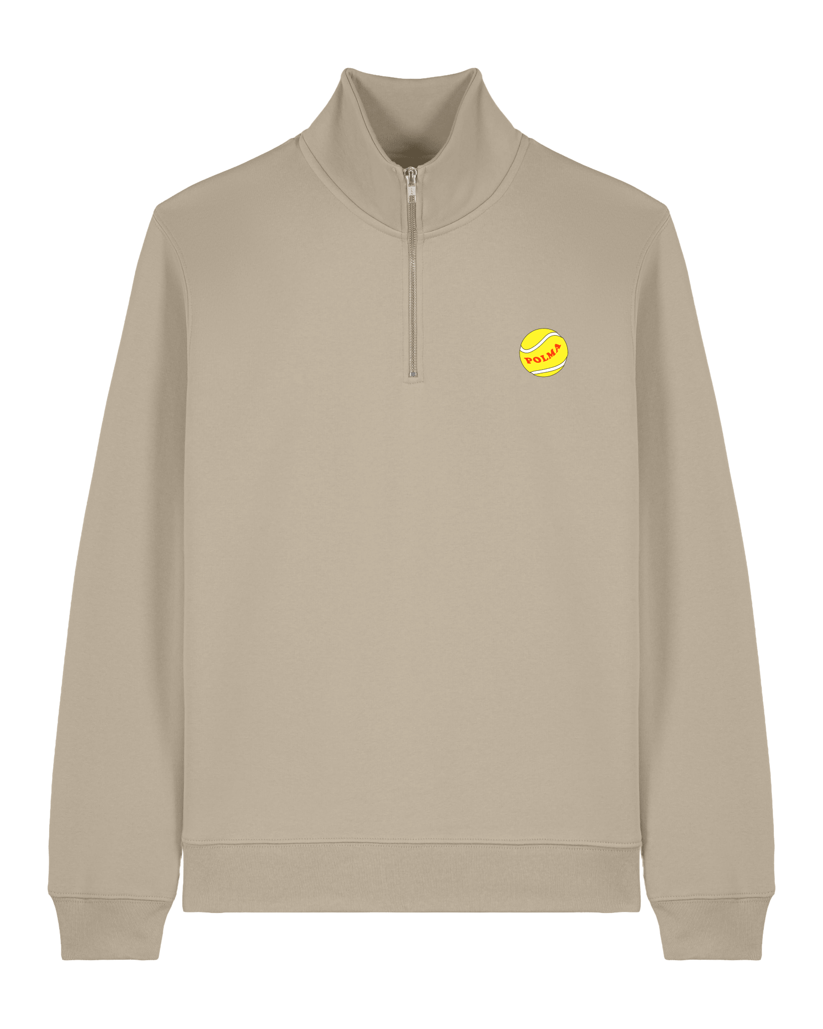 Trucker Trentenaire X Oui.Romane - Polma