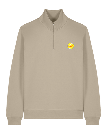 Trucker Trentenaire X Oui.Romane - Polma