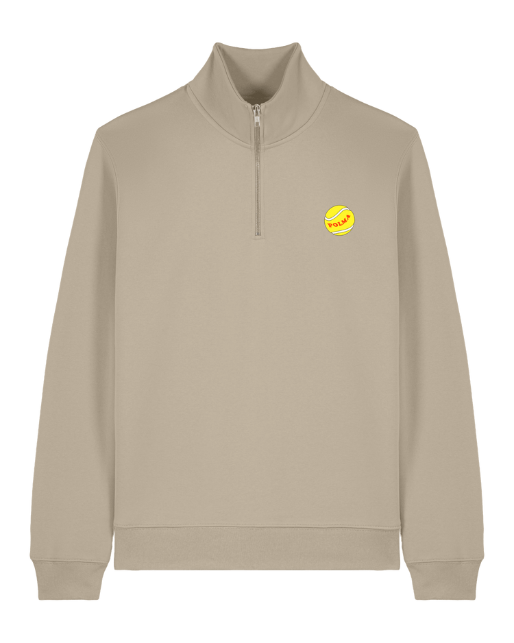 Trucker Trentenaire X Oui.Romane - Polma