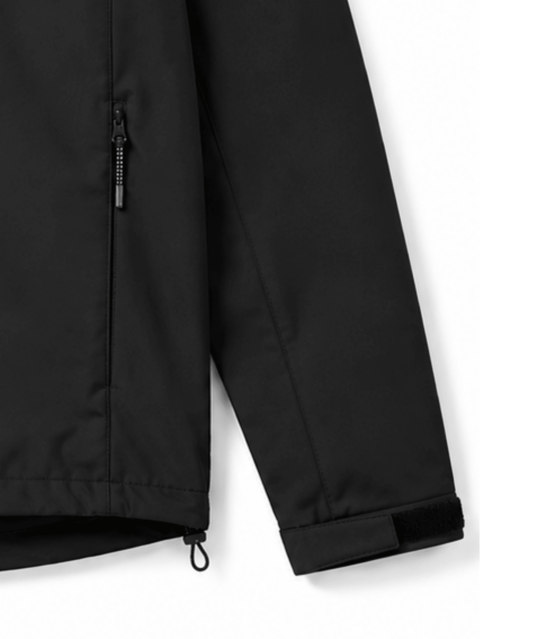 Veste Softshell Déperlante Polma - Polma