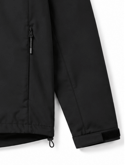 Veste Softshell Déperlante Polma - Polma