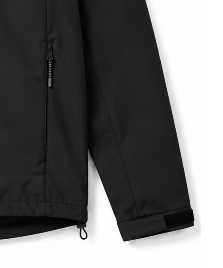 Veste Softshell Déperlante Polma - Polma