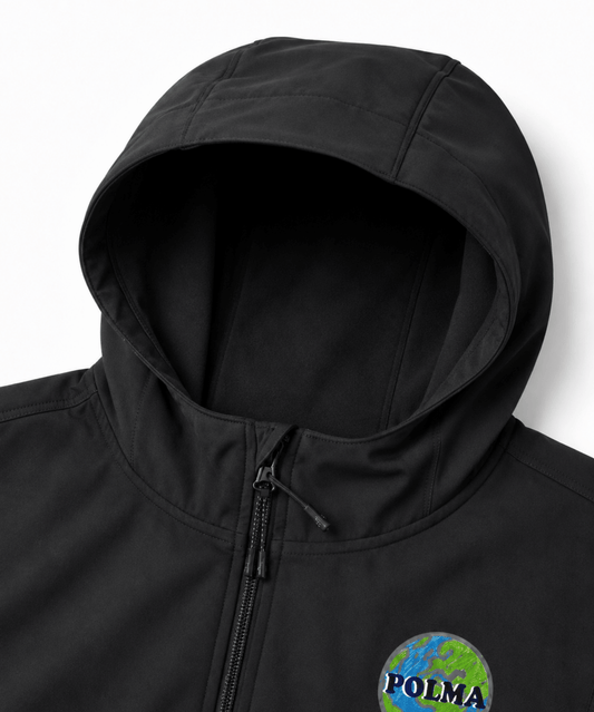 Veste Softshell Déperlante Polma - Polma