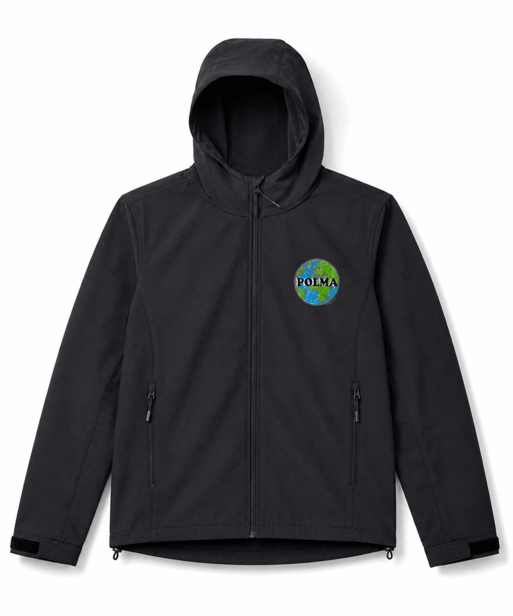 Veste Softshell Déperlante Polma - Polma