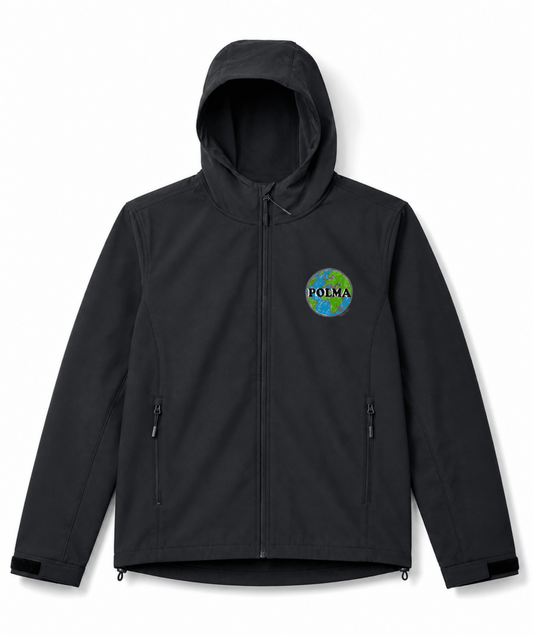 Veste Softshell Déperlante Polma - Polma