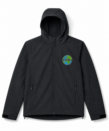 Veste Softshell Déperlante Polma - Polma